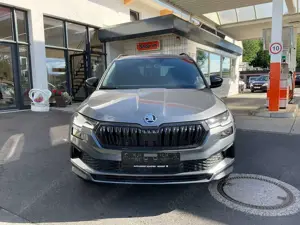 Skoda Karoq Sportline