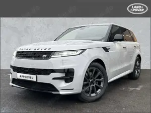 Land Rover Range Rover Sport D300 Dynamic SE elek.Pano elek.AHK HUD