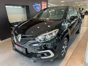 Renault Captur Experience