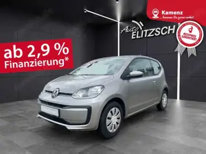 Volkswagen up! 1.0 Basis Klima DAB GRA RFK