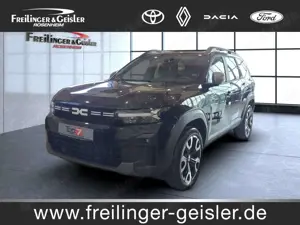 Dacia Bigster Hybrid 155 Journey Tageszulassung! Navi