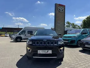 Jeep Compass Limited 4WD