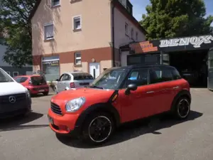 MINI One D Countryman One D