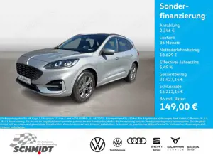 Ford Kuga 1.5 EcoBoost ST-Line X AHK eSD LED BO