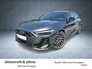 Audi S5 TFSI Sportsitz+/BO/OLED/Matrix/HuD/20"