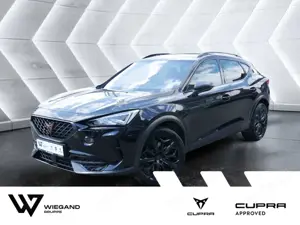 CUPRA Formentor 1.4 TSI VZ Tribe Edition e-Hybrid