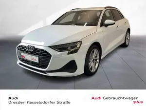 Audi A3 35 TDI S tronic Navi AHZV Sitzhzg.