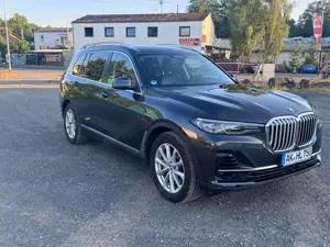 BMW X7 X7 xDrive30d