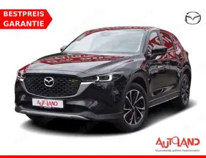 Mazda CX-5 2.0 Skyactiv-G Newground LED Navi DAB 360°