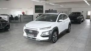 Hyundai KONA Premium 2WD *1.HAND*S-DACH*KAMER*HUD