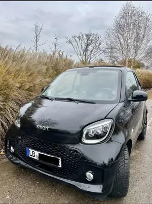 smart Others ForTwo Cabrio Electric Drive Prime