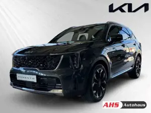 Kia Sorento Platinum 2.2 CRDi Automatik 4WD Leder HUD Standhei
