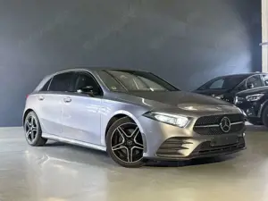 Mercedes-Benz A 250 A 250 AMG LINE-NIGHT-ACC-TOTW-LANE-KAMERA