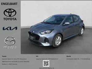 Mazda 2 Centre-Line ACC Apple CarPlay Android Auto Klimaau