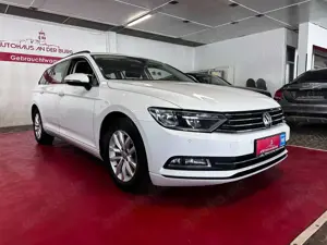 Volkswagen Passat Variant Comfortline BMT/Start-Stopp