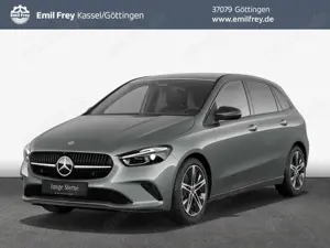 Mercedes-Benz B 220 B-Klasse
