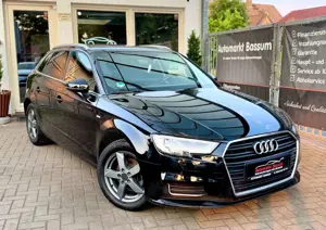 Audi A3 35 TFSI Sportback design LED+Navi+Shz.+PDC