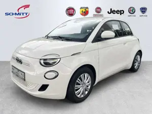 Fiat 500e Basis ** Batteriezertifikat **