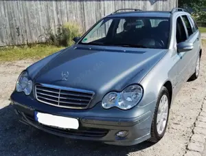 Mercedes-Benz C 180 C-Klasse T-Modell T Kompressor Automatik Classic