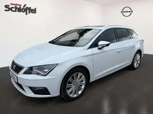 SEAT Leon SEAT LEON SPORTSTOURER