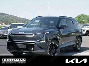 Kia EV5 81,4 kWh GT-Line Panorama Head-Up 360° ACC