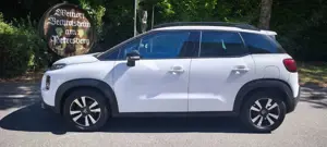 Citroen C3 Aircross C3 Aircross PureTech 82 Live