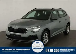 Skoda Kamiq 1.5 TSI DSG Selection, AHK, LED, Kamera, Ladeboden