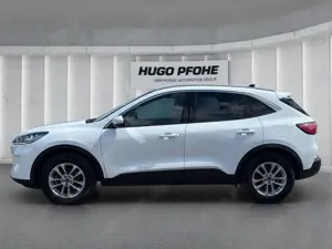 Ford Kuga Titanium X