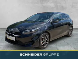 Kia Ceed / cee'd 1.5 T-GDI VISION Vision KAMERA+NAVI+SHZ+TEMPOMAT