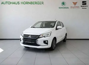 Mitsubishi Space Star Spirit 1.2L 70PS Sofort Verfügbar Top Zustand CityCar StadtAuto Scheckheft