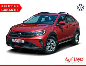 Volkswagen Taigo 1.0 TSI Life LED Navi Kamera Sitzheizung