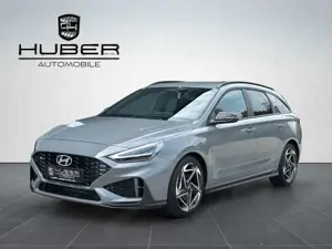 Hyundai i30 Kombi 1.6 T-GDI DCT N Line NAVI TEMPO WINTER