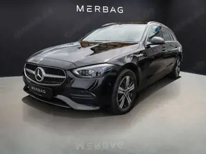 Mercedes-Benz C 300 C 300 e T AVANTGARDE DIGITAL-LIGHT APPLE KAMERA