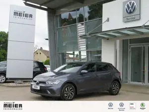 Volkswagen Polo Life 1.0TSI DSG Kamera APP Einparkhilfe LED