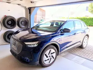 Audi Q4 e-tron Q4 e-tron 35