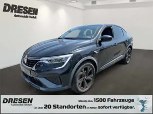 Renault Arkana Fast Track R.S. Line Automat Navi LED Apple CarPla
