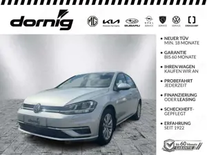 Volkswagen Golf VII Comfortline