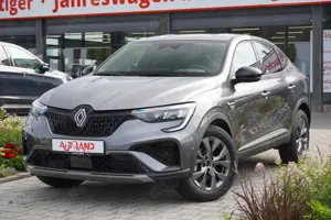 Renault Arkana mHEV 140 Aut. LED ACC Navi 360°