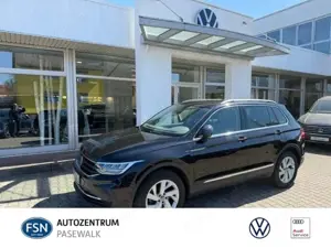 Volkswagen Tiguan AX 2.0 TDI DSG 4M Life