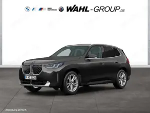 BMW X3 20d xDrive AHK HiFi Adapt LED Travel+Comfort Harma