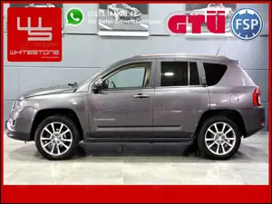 Jeep Compass 2.4 LIMITED 4x4 AUTOM. PANORAMA LEDER
