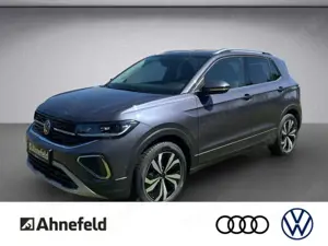Volkswagen T-Cross 1.5 TSI ACT DSG