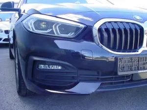 BMW 116 i*NAVI*LED*AUTOMATIC*WLAN*KAMERA**