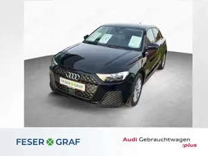 Audi A1 Spb 30 TFSI 116PS S tronic *LED*SPORTSITZE*