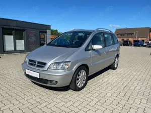 Opel Zafira A Njoy 1.8 Automatik Style-Paket 7-Sitzer