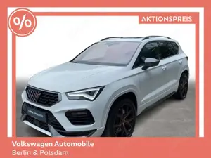CUPRA Ateca 2.0 TSI DSG VZ 4Drive Pano Navi LED ACC