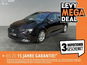 Toyota Corolla TS 1.8 +++CarPlay+Allwetter+ACC+Kamera+++