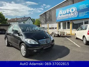 Mercedes-Benz A 180 Autotronic Avantgarde P-Assist 45tkm LMR