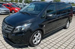 Mercedes-Benz Vito 116 CDI Mixto lang