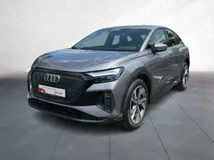 Audi Q4 e-tron 40 150 kW  LED SW